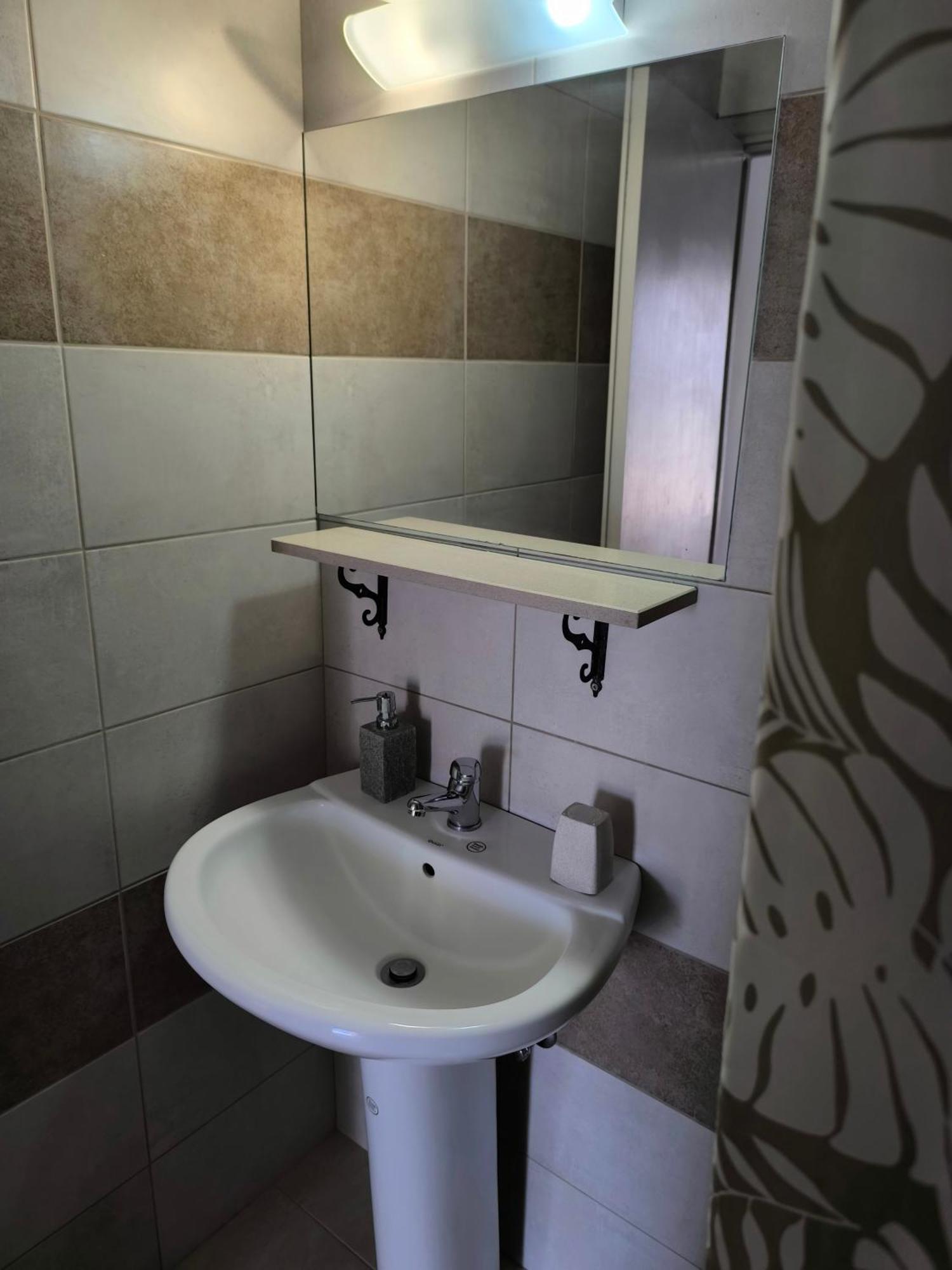 Villa Popi Studios Kéfalos Zimmer foto